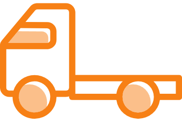 盐池拖车/平板车